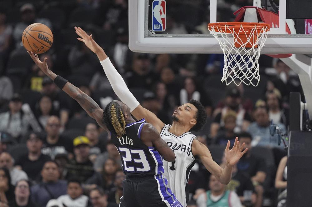 弱优势斩获 弱优势斩获